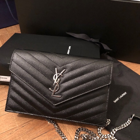 ysl wallet on chain 7.5